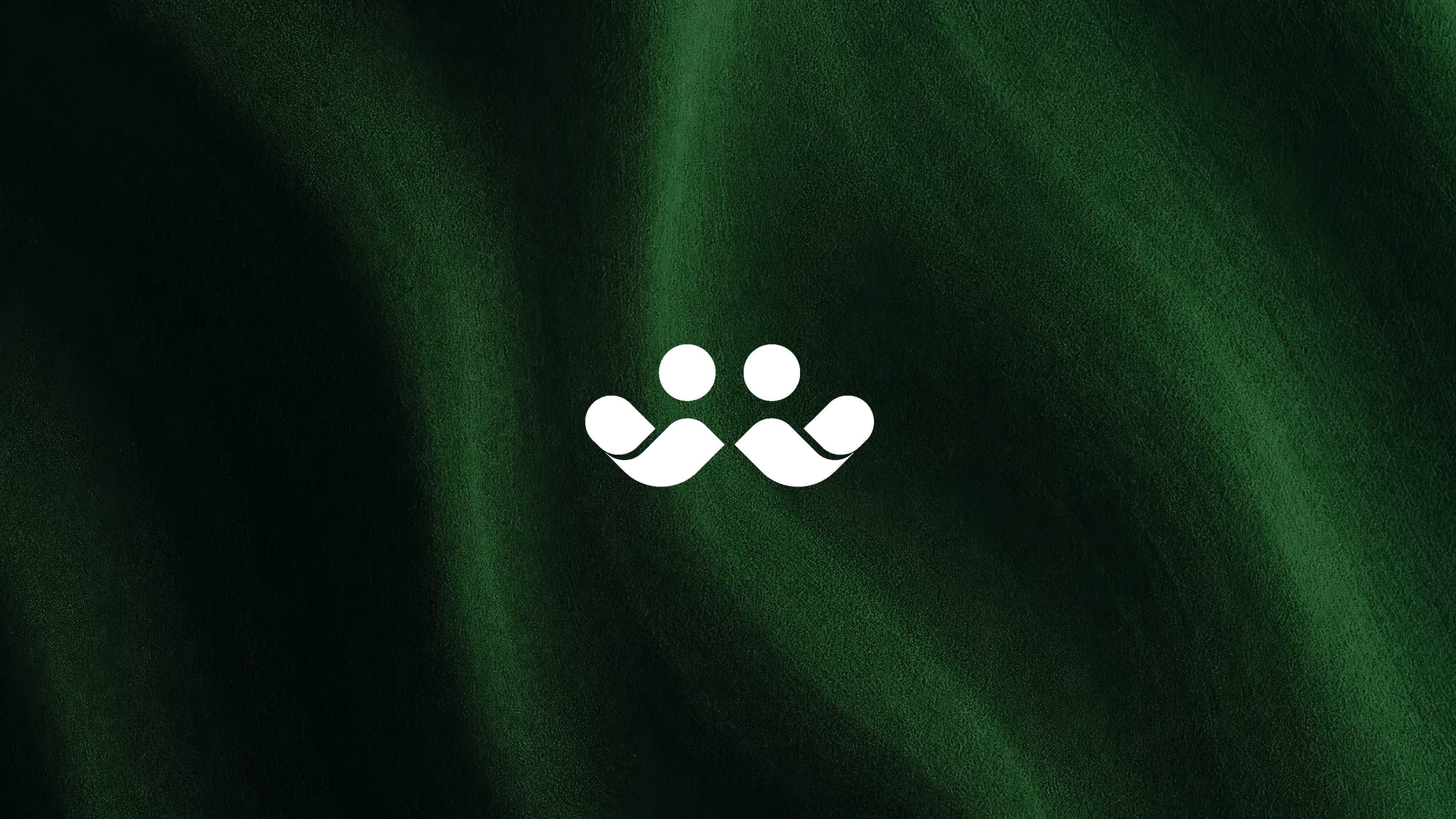 A modern visual identity for unity and community.