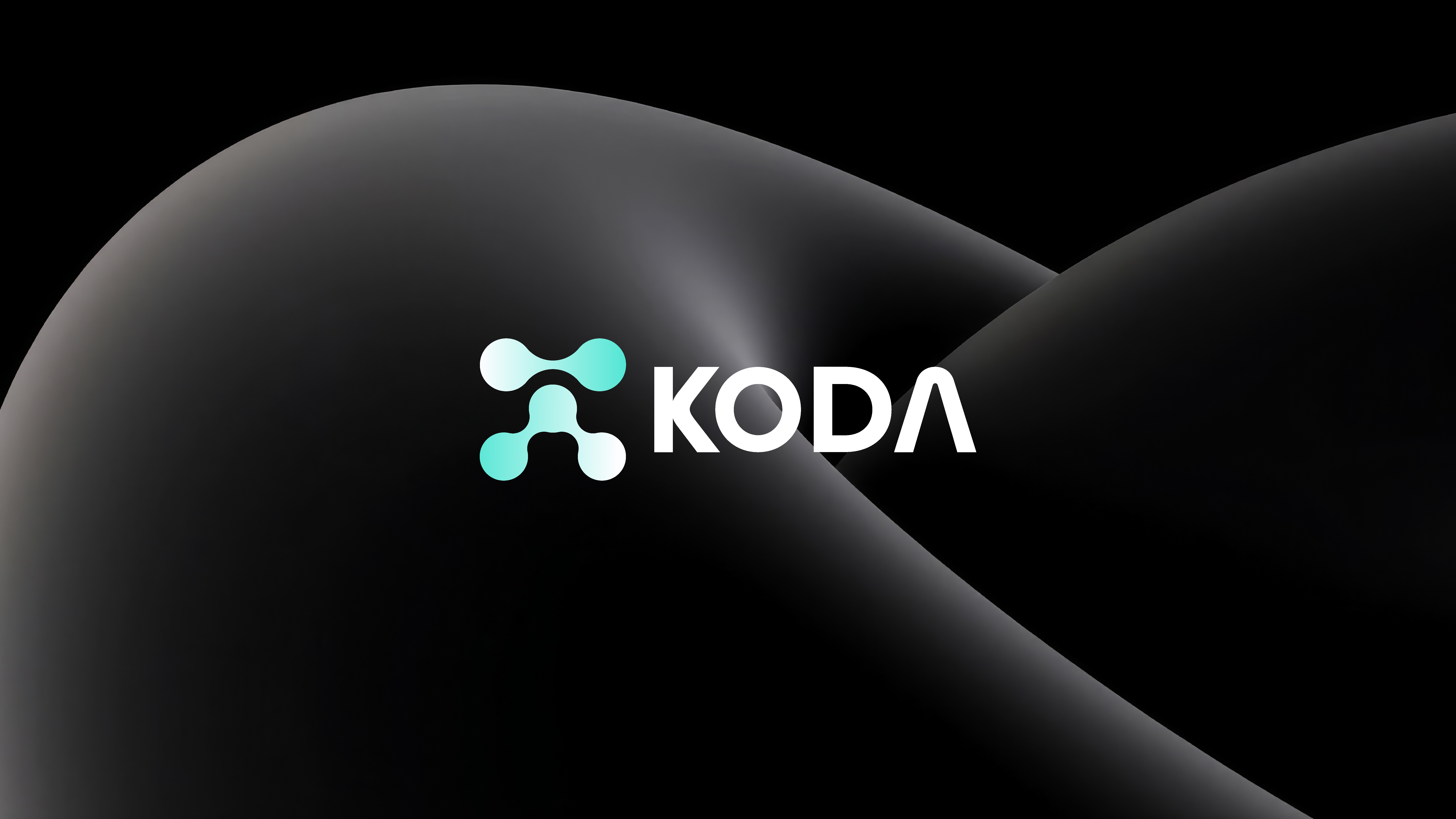 Brand Identity for KODA AI